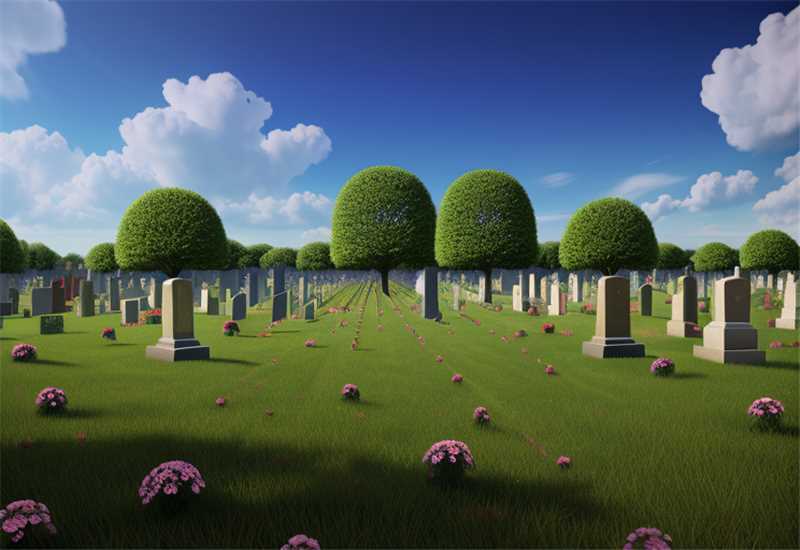 长沙殡仪馆数量详解：寻觅合适的殡仪馆从多方位考量