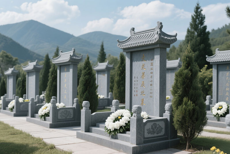 长沙阳明山殡仪馆丧葬费用明细：全面解析与合理规划指南