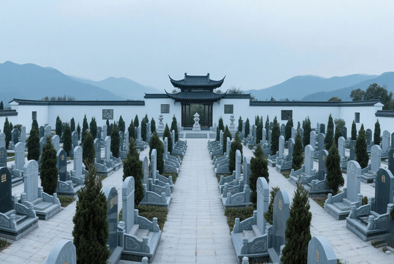长沙阳明山殡仪馆停车场在哪里？详细地址与停车指南全解析