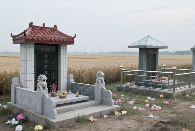 长沙阳明山殡仪馆丧事一条龙价格详解：透明化服务与人性化关怀指南