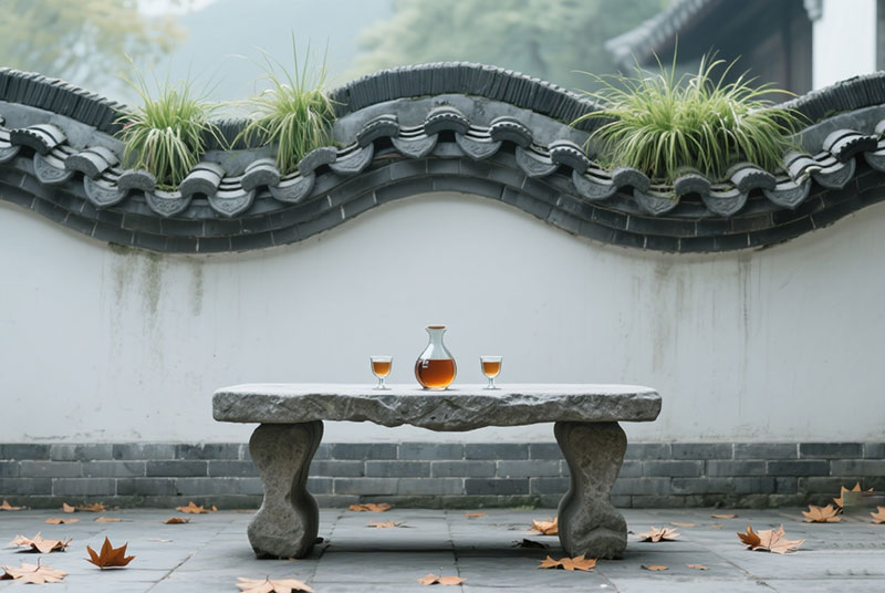 长沙阳明山殡仪馆骨灰盒选购指南：如何为逝者选择最合适的安息之所